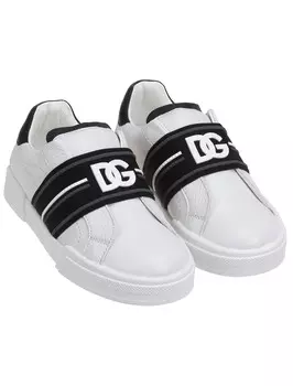 Кеды Dolce & Gabbana