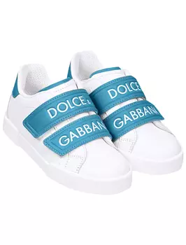 Кеды Dolce &amp; Gabbana