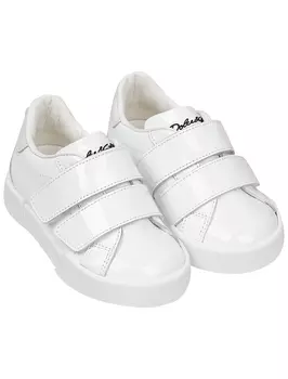 Кеды Dolce &amp; Gabbana