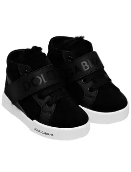 Кеды Dolce &amp; Gabbana