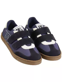 Кеды Dolce & Gabbana