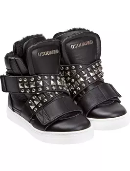 Кеды Dsquared2