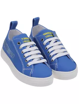 Кеды Dsquared2