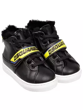 Кеды Dsquared2