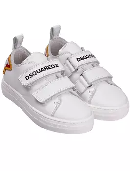 Кеды Dsquared2