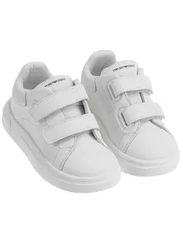 Кеды EMPORIO ARMANI