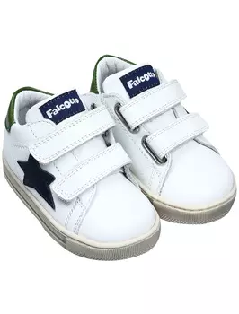 Кеды Falcotto