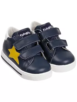 Кеды Falcotto