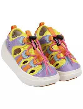 Кеды Flower Mountain by Naturino