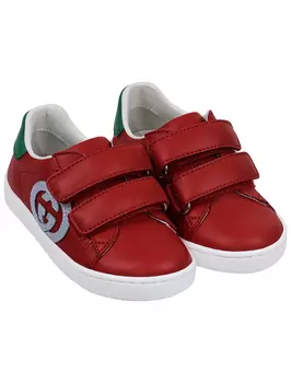 Кеды GUCCI