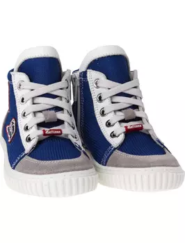 Кеды John Galliano