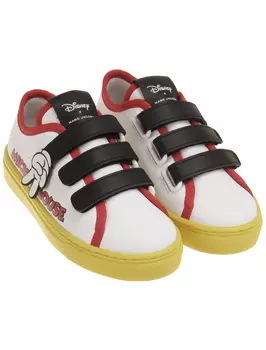 Кеды Marc Jacobs