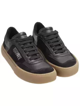 Кеды MM6 Maison Margiela