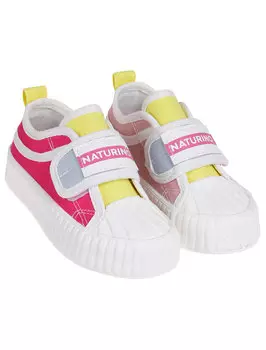 Кеды Naturino