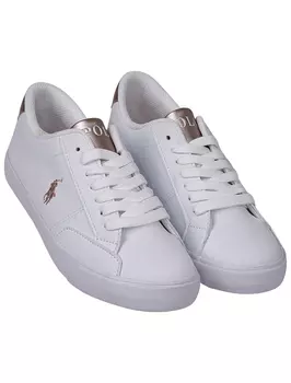 Кеды Ralph Lauren