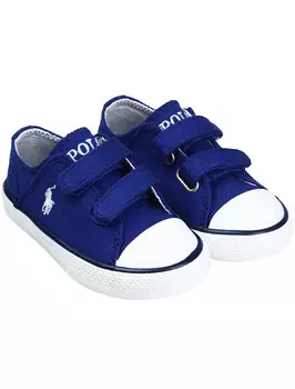 Кеды Ralph Lauren