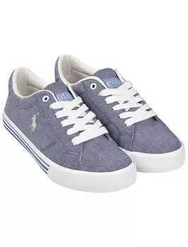 Кеды Ralph Lauren