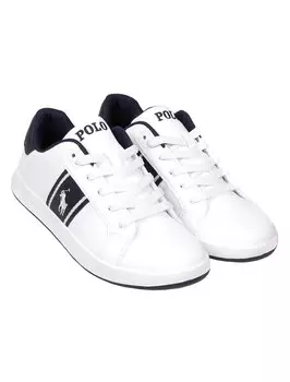 Кеды Ralph Lauren