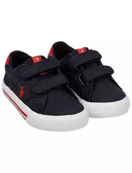 Кеды Ralph Lauren