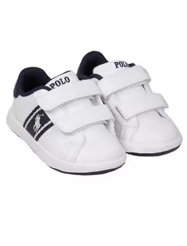 Кеды Ralph Lauren