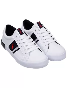 Кеды Ralph Lauren