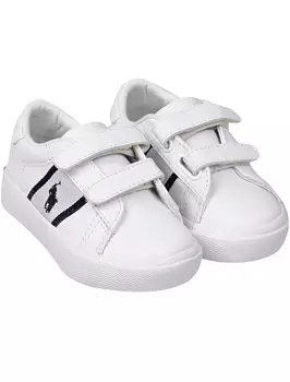 Кеды Ralph Lauren