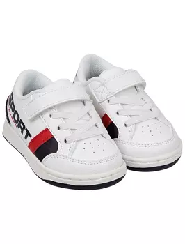 Кеды Ralph Lauren