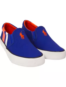 Кеды Ralph Lauren