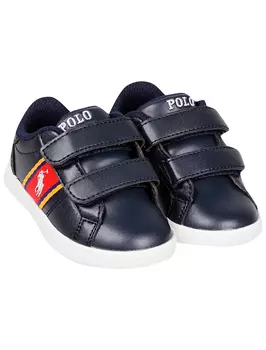 Кеды Ralph Lauren