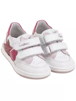 Кеды Walkey