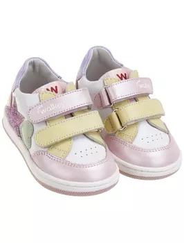 Кеды Walkey