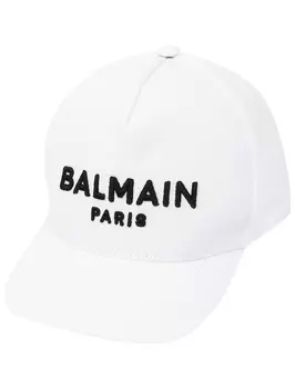 Кепка Balmain