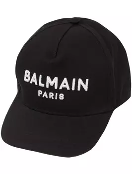 Кепка Balmain