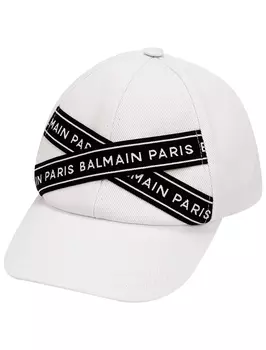 Кепка Balmain