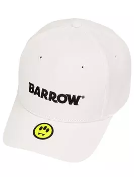 Кепка BARROW