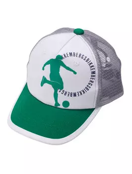 Кепка Bikkembergs
