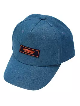 Кепка Bikkembergs