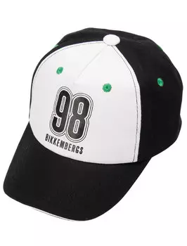 Кепка Bikkembergs