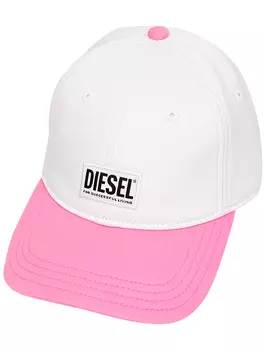 Кепка Diesel