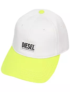 Кепка Diesel