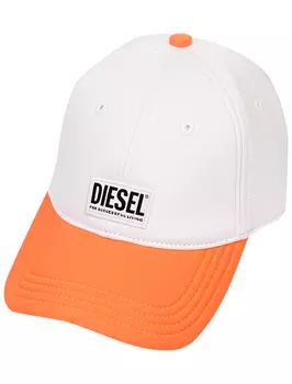 Кепка Diesel