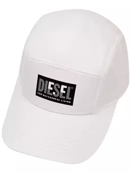 Кепка Diesel