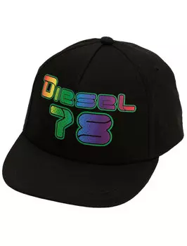 Кепка Diesel