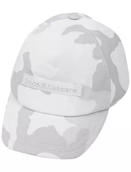 Кепка Dolce &amp; Gabbana