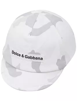 Кепка Dolce &amp; Gabbana