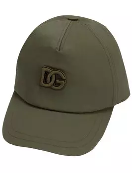 Кепка Dolce &amp; Gabbana