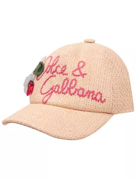 Кепка Dolce & Gabbana