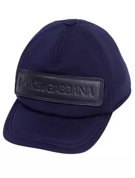 Кепка Dolce &amp; Gabbana