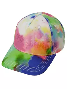 Кепка Dsquared2