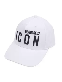 Кепка Dsquared2